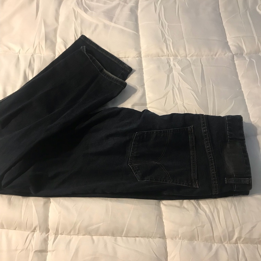 Calvin Klein men’s jeans